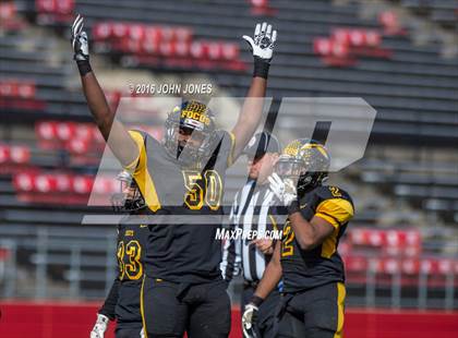 Thumbnail 1 in Manalapan vs. Piscataway photogallery.