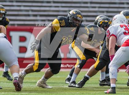 Thumbnail 3 in Manalapan vs. Piscataway photogallery.