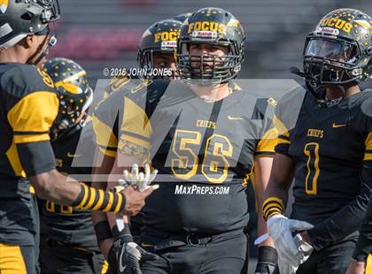 Thumbnail 1 in Manalapan vs. Piscataway photogallery.