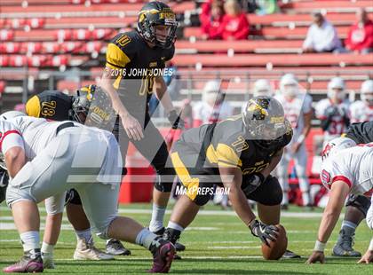 Thumbnail 2 in Manalapan vs. Piscataway photogallery.
