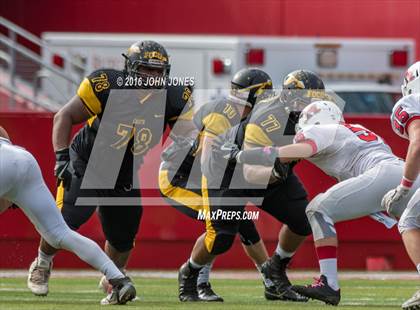 Thumbnail 2 in Manalapan vs. Piscataway photogallery.