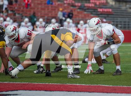 Thumbnail 3 in Manalapan vs. Piscataway photogallery.