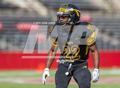 Thumbnail 1 in Manalapan vs. Piscataway photogallery.