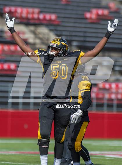 Thumbnail 3 in Manalapan vs. Piscataway photogallery.