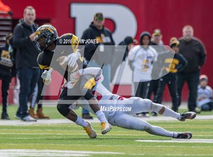 Thumbnail 2 in Manalapan vs. Piscataway photogallery.