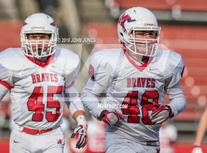 Thumbnail 3 in Manalapan vs. Piscataway photogallery.
