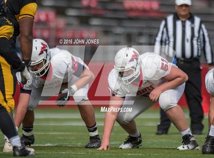 Thumbnail 1 in Manalapan vs. Piscataway photogallery.