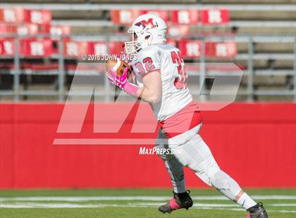 Thumbnail 2 in Manalapan vs. Piscataway photogallery.
