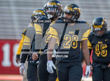 Thumbnail 1 in Manalapan vs. Piscataway photogallery.