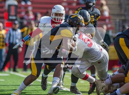 Thumbnail 3 in Manalapan vs. Piscataway photogallery.
