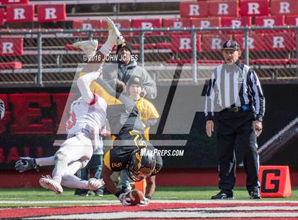 Thumbnail 1 in Manalapan vs. Piscataway photogallery.