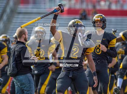 Thumbnail 3 in Manalapan vs. Piscataway photogallery.