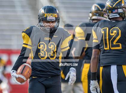 Thumbnail 3 in Manalapan vs. Piscataway photogallery.
