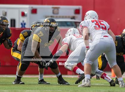 Thumbnail 3 in Manalapan vs. Piscataway photogallery.