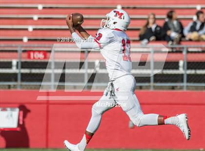 Thumbnail 2 in Manalapan vs. Piscataway photogallery.