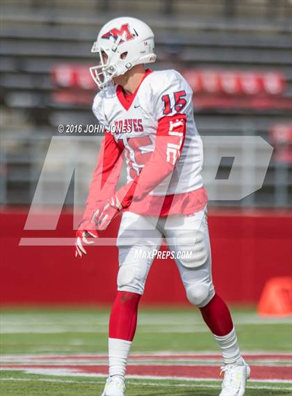 Thumbnail 3 in Manalapan vs. Piscataway photogallery.