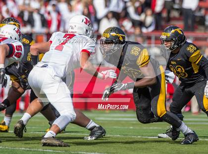 Thumbnail 1 in Manalapan vs. Piscataway photogallery.