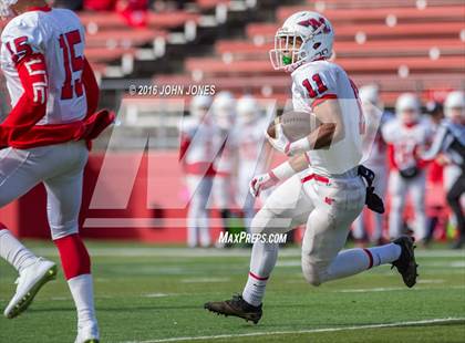 Thumbnail 2 in Manalapan vs. Piscataway photogallery.