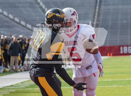 Thumbnail 3 in Manalapan vs. Piscataway photogallery.