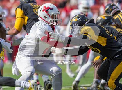 Thumbnail 3 in Manalapan vs. Piscataway photogallery.