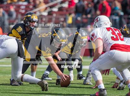 Thumbnail 3 in Manalapan vs. Piscataway photogallery.