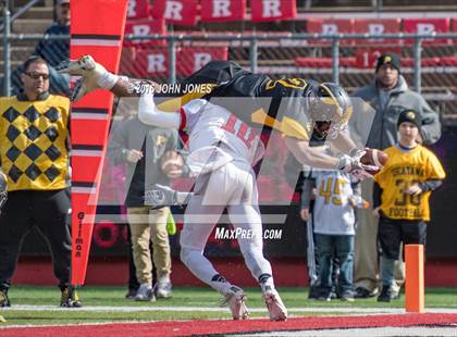 Thumbnail 3 in Manalapan vs. Piscataway photogallery.