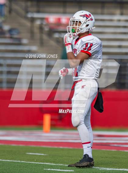 Thumbnail 1 in Manalapan vs. Piscataway photogallery.
