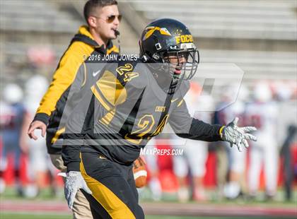 Thumbnail 2 in Manalapan vs. Piscataway photogallery.