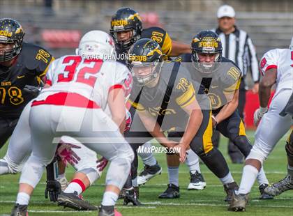 Thumbnail 2 in Manalapan vs. Piscataway photogallery.