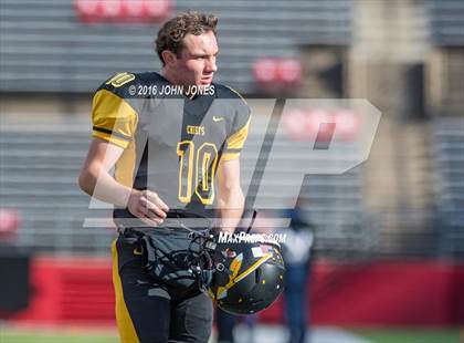 Thumbnail 1 in Manalapan vs. Piscataway photogallery.