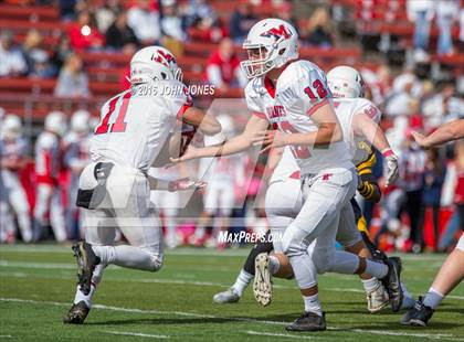 Thumbnail 3 in Manalapan vs. Piscataway photogallery.