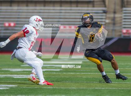 Thumbnail 3 in Manalapan vs. Piscataway photogallery.