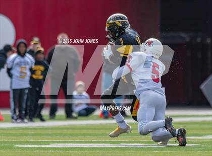 Thumbnail 1 in Manalapan vs. Piscataway photogallery.