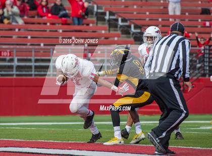 Thumbnail 3 in Manalapan vs. Piscataway photogallery.