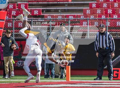 Thumbnail 2 in Manalapan vs. Piscataway photogallery.