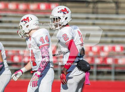 Thumbnail 1 in Manalapan vs. Piscataway photogallery.