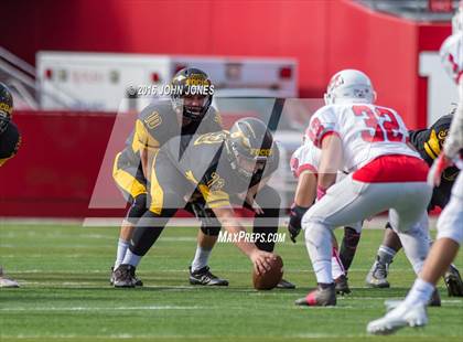 Thumbnail 1 in Manalapan vs. Piscataway photogallery.