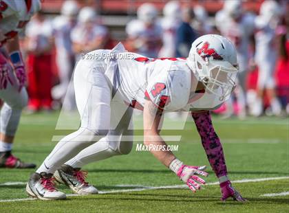 Thumbnail 1 in Manalapan vs. Piscataway photogallery.