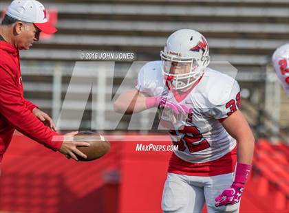 Thumbnail 1 in Manalapan vs. Piscataway photogallery.