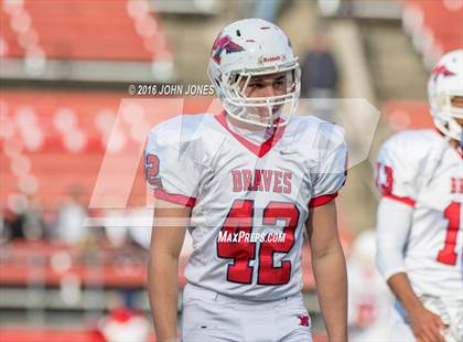 Thumbnail 1 in Manalapan vs. Piscataway photogallery.