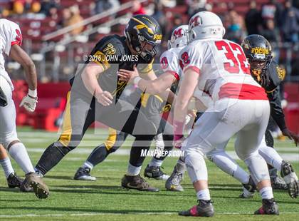 Thumbnail 1 in Manalapan vs. Piscataway photogallery.