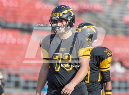 Thumbnail 2 in Manalapan vs. Piscataway photogallery.