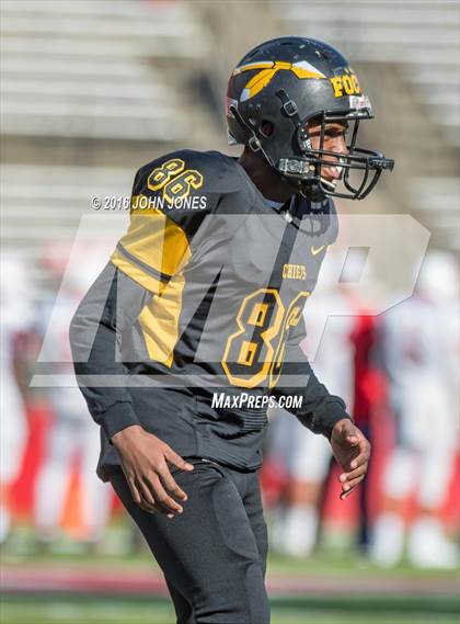 Thumbnail 1 in Manalapan vs. Piscataway photogallery.