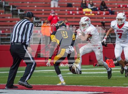 Thumbnail 1 in Manalapan vs. Piscataway photogallery.