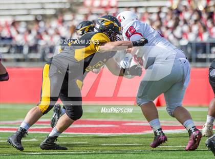 Thumbnail 1 in Manalapan vs. Piscataway photogallery.