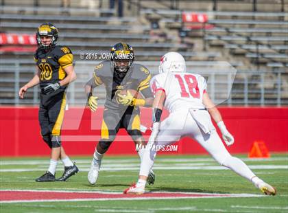 Thumbnail 1 in Manalapan vs. Piscataway photogallery.