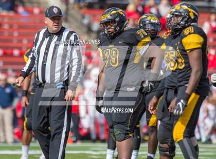 Thumbnail 2 in Manalapan vs. Piscataway photogallery.