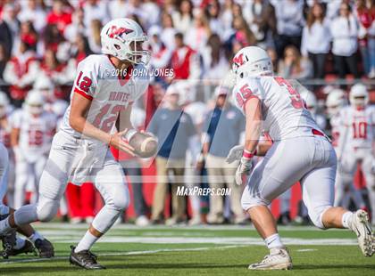 Thumbnail 3 in Manalapan vs. Piscataway photogallery.