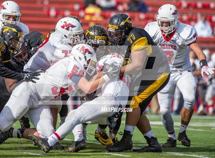 Thumbnail 3 in Manalapan vs. Piscataway photogallery.