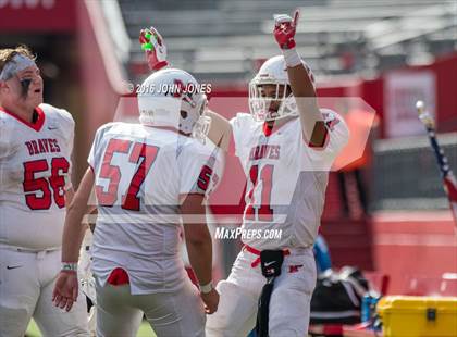 Thumbnail 1 in Manalapan vs. Piscataway photogallery.